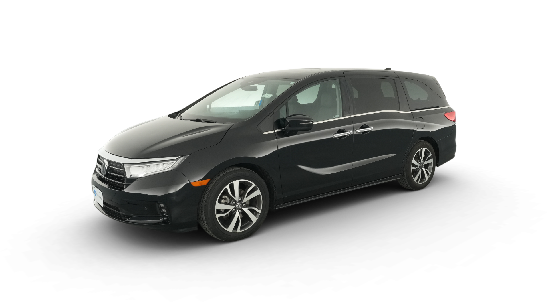 2023 Honda Odyssey vehicle photo