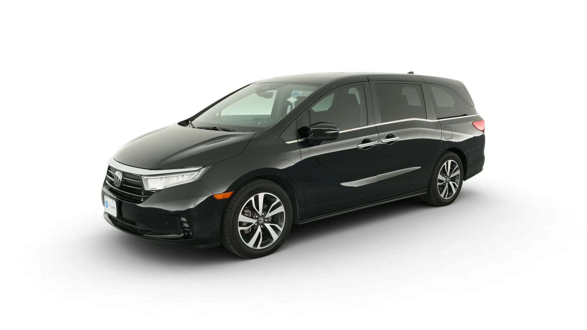 2023 Honda Odyssey vehicle photo