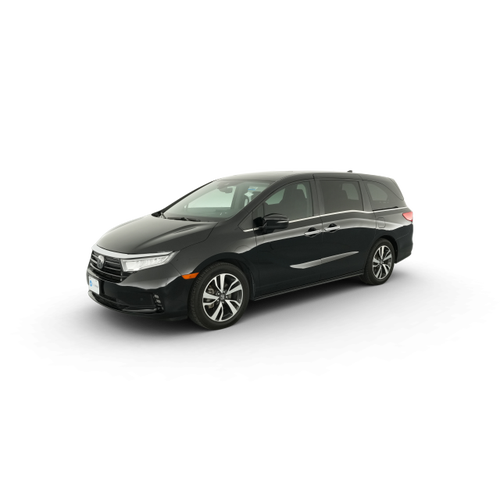2023 Honda Odyssey