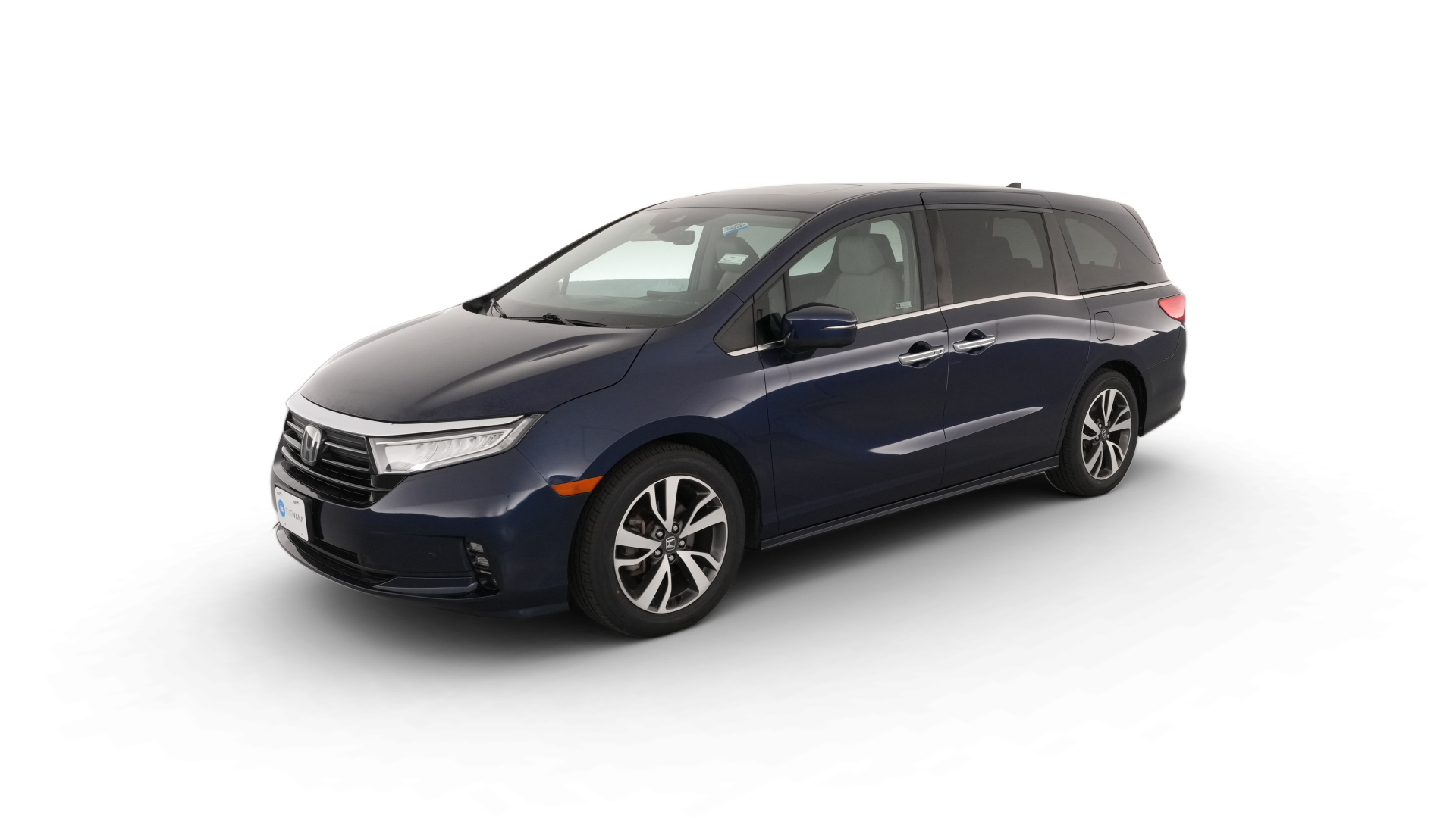 2023 Honda Odyssey vehicle photo