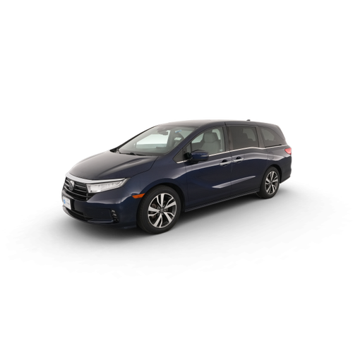 2023 Honda Odyssey