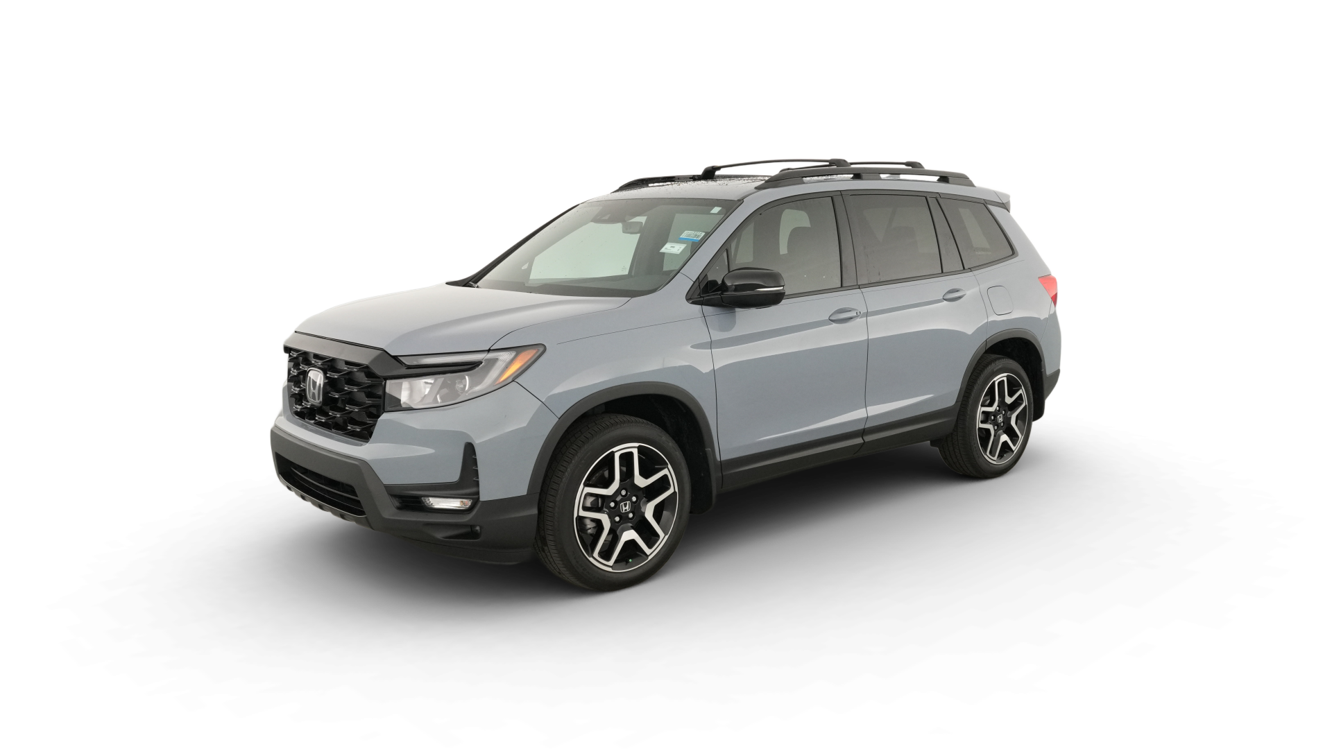 2023 Honda Passport vehicle photo