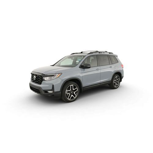 2023 Honda Passport