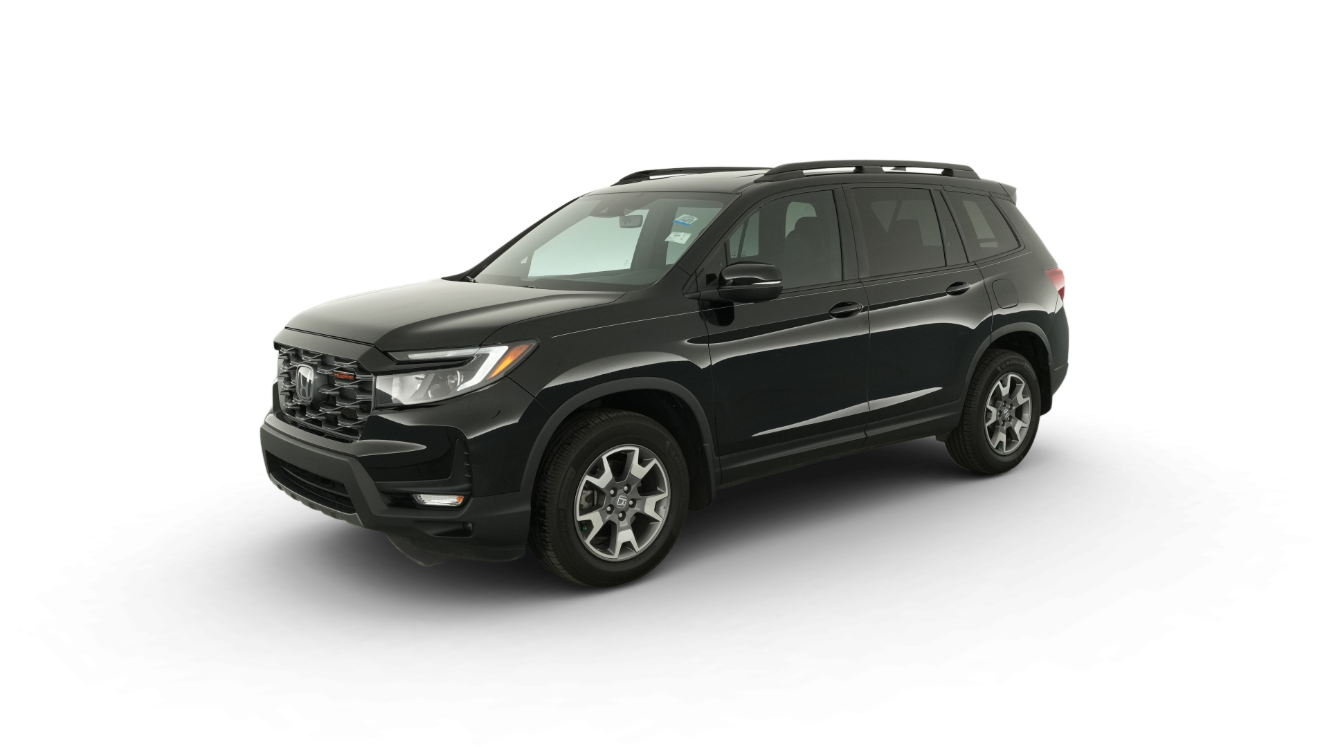 2023 Honda Passport vehicle photo