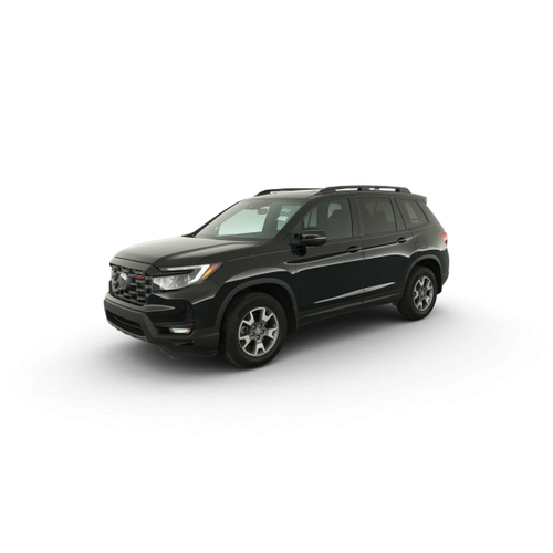 2023 Honda Passport