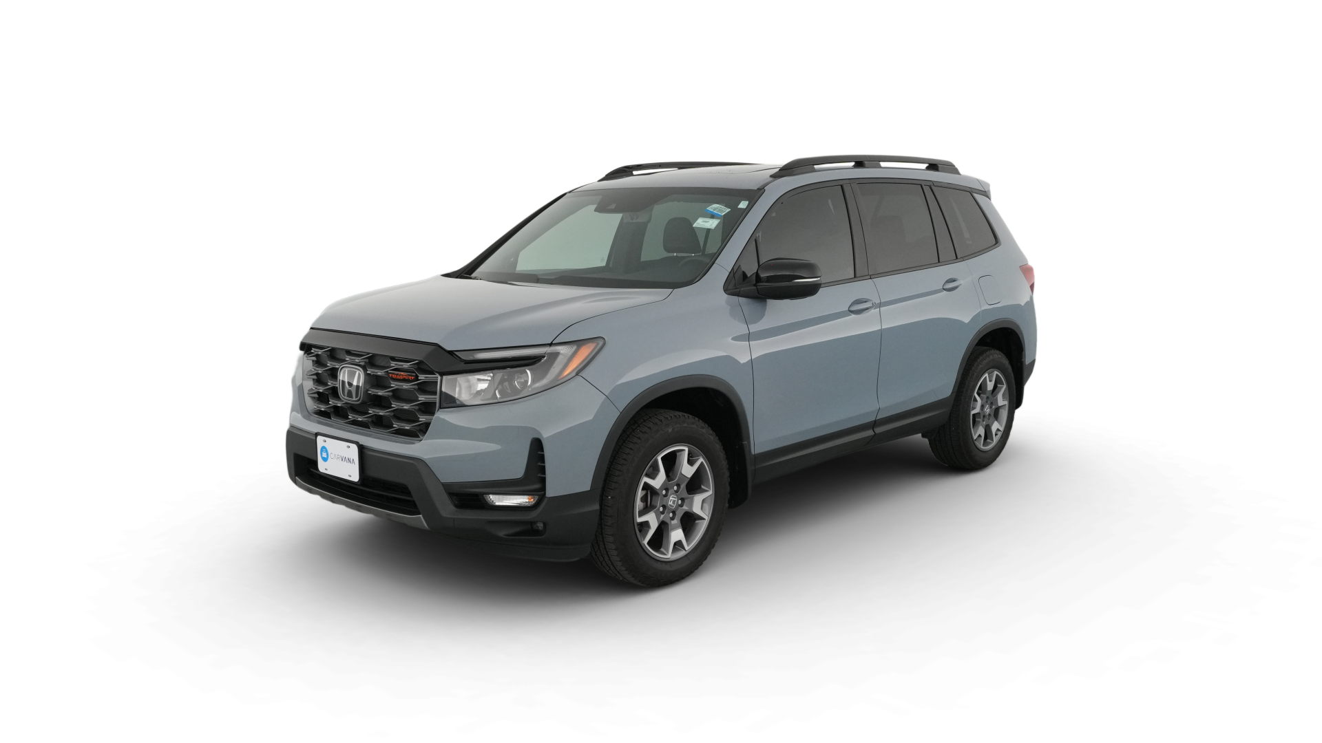 2023 Honda Passport vehicle photo