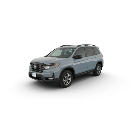2023 Honda Passport