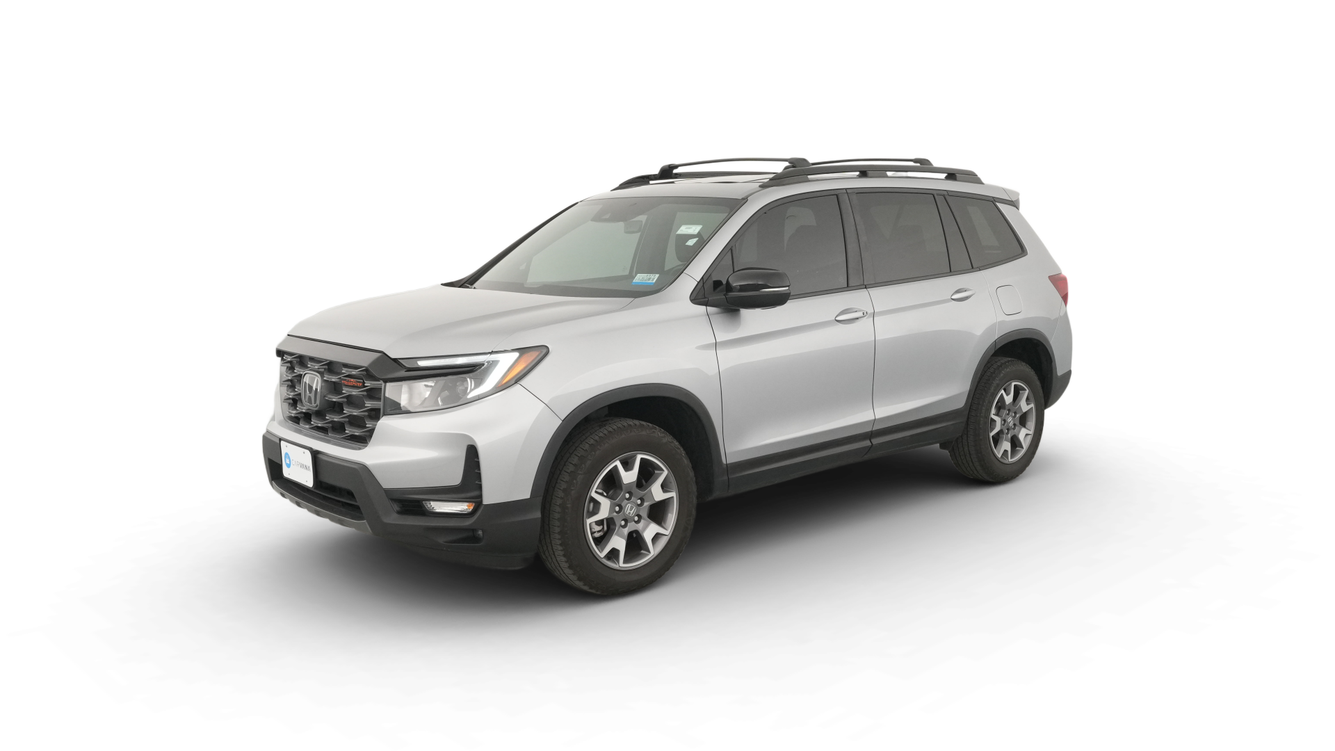 2023 Honda Passport vehicle photo