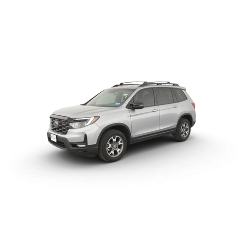 2023 Honda Passport