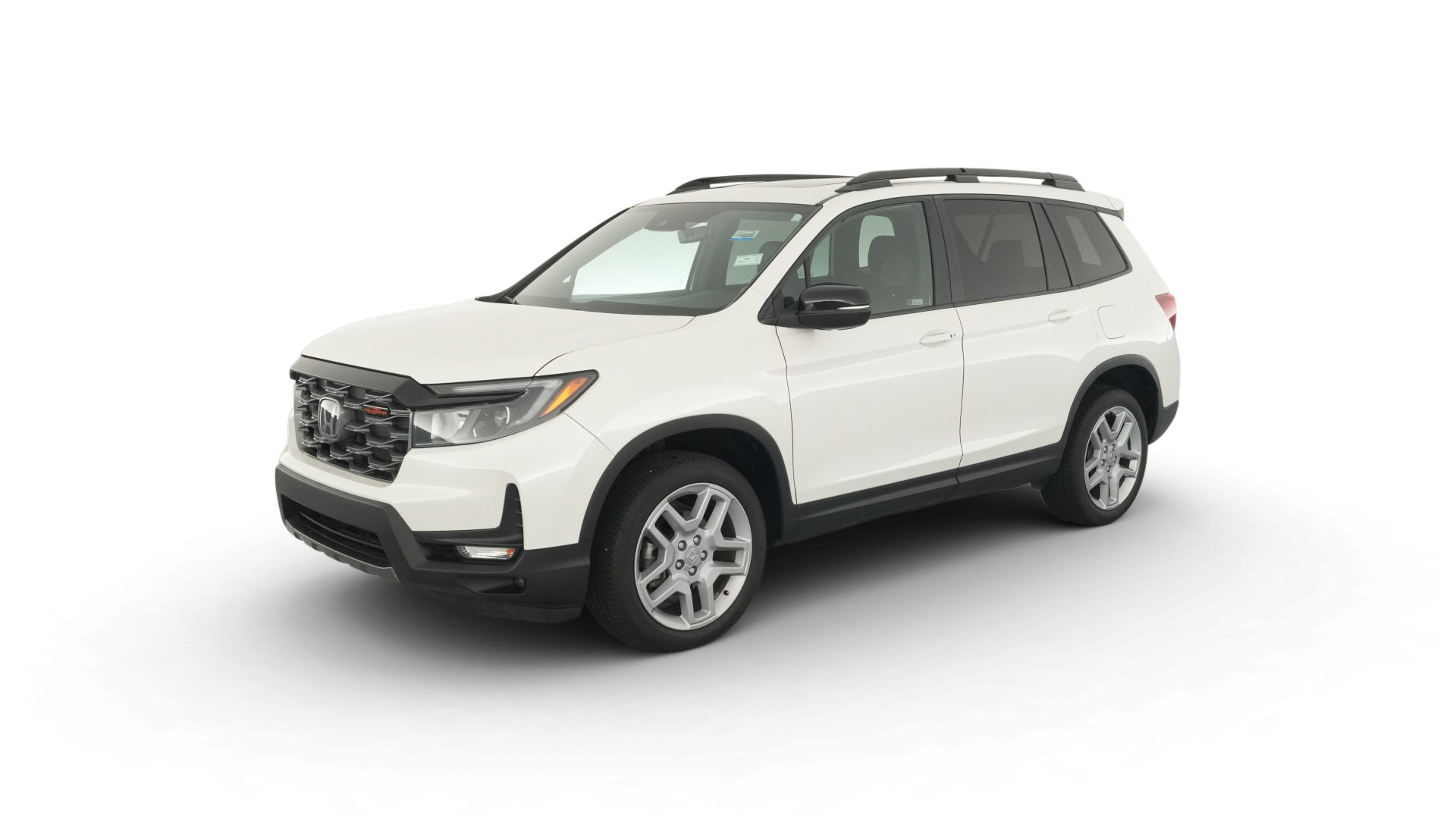 2023 Honda Passport vehicle photo