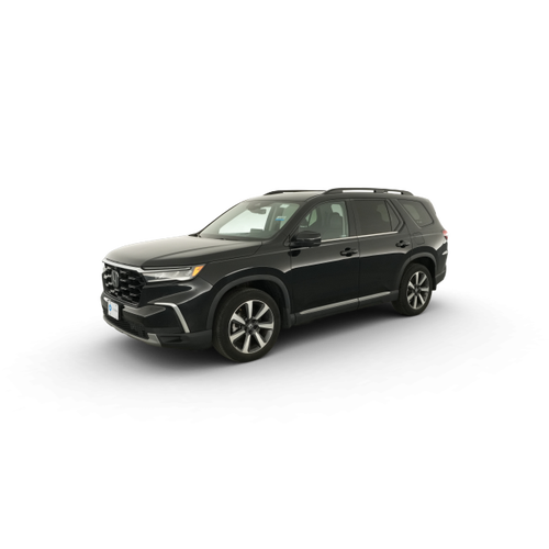 2023 Honda Pilot