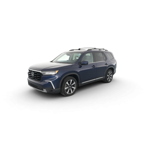 2023 Honda Pilot