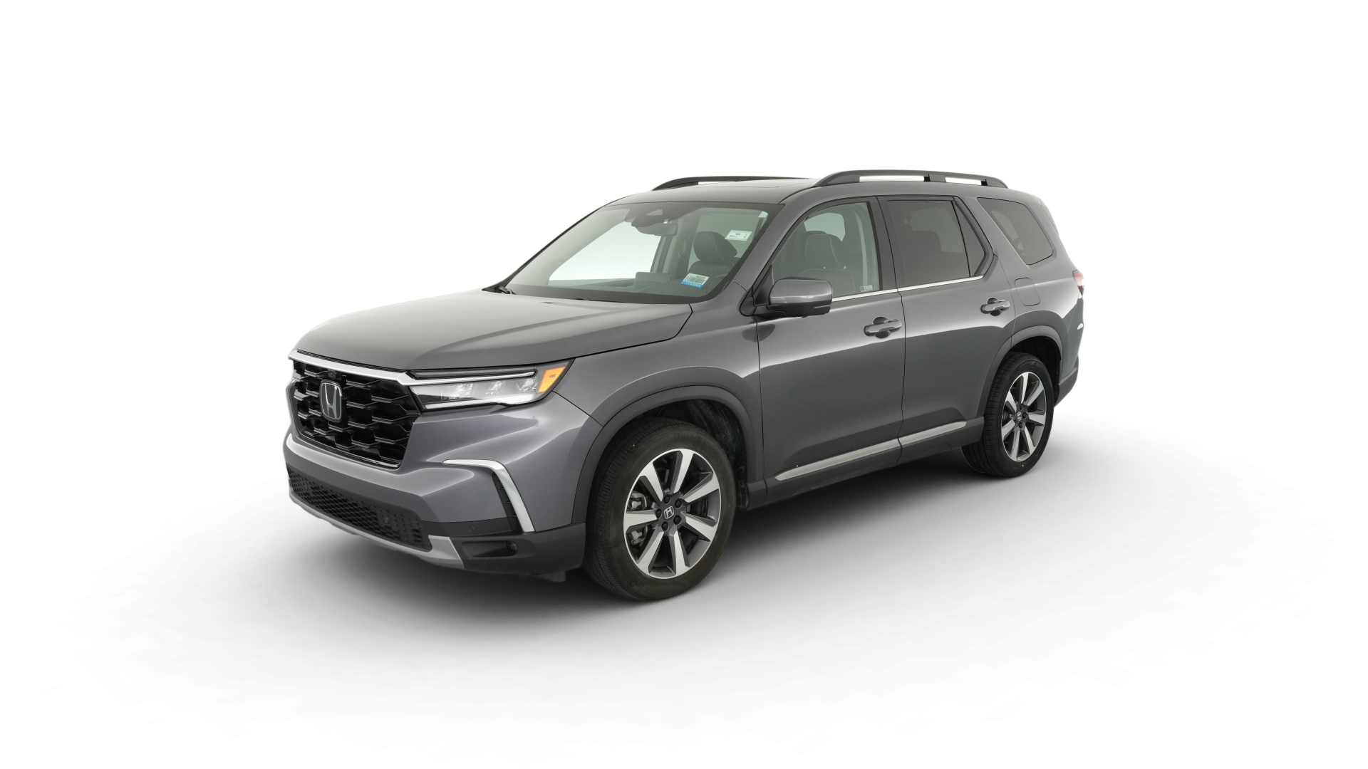 2023 Honda Pilot vehicle photo