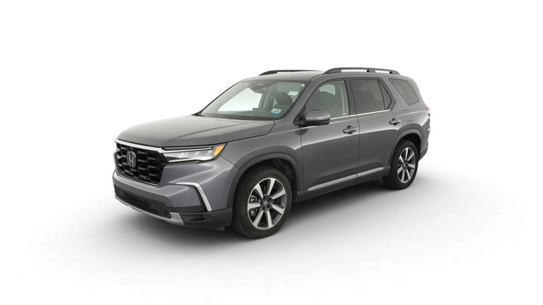 2023 Honda Pilot vehicle photo