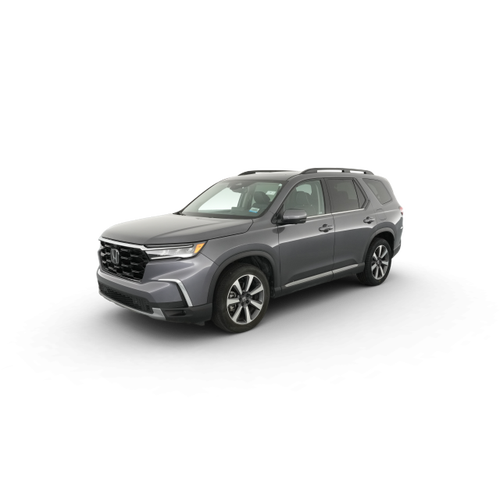 2023 Honda Pilot