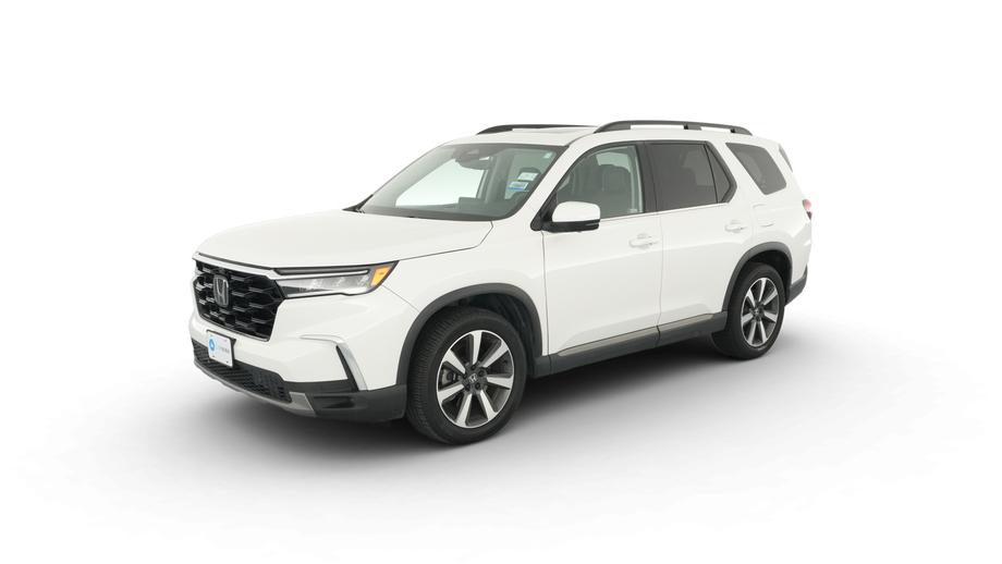 2023 Honda Pilot