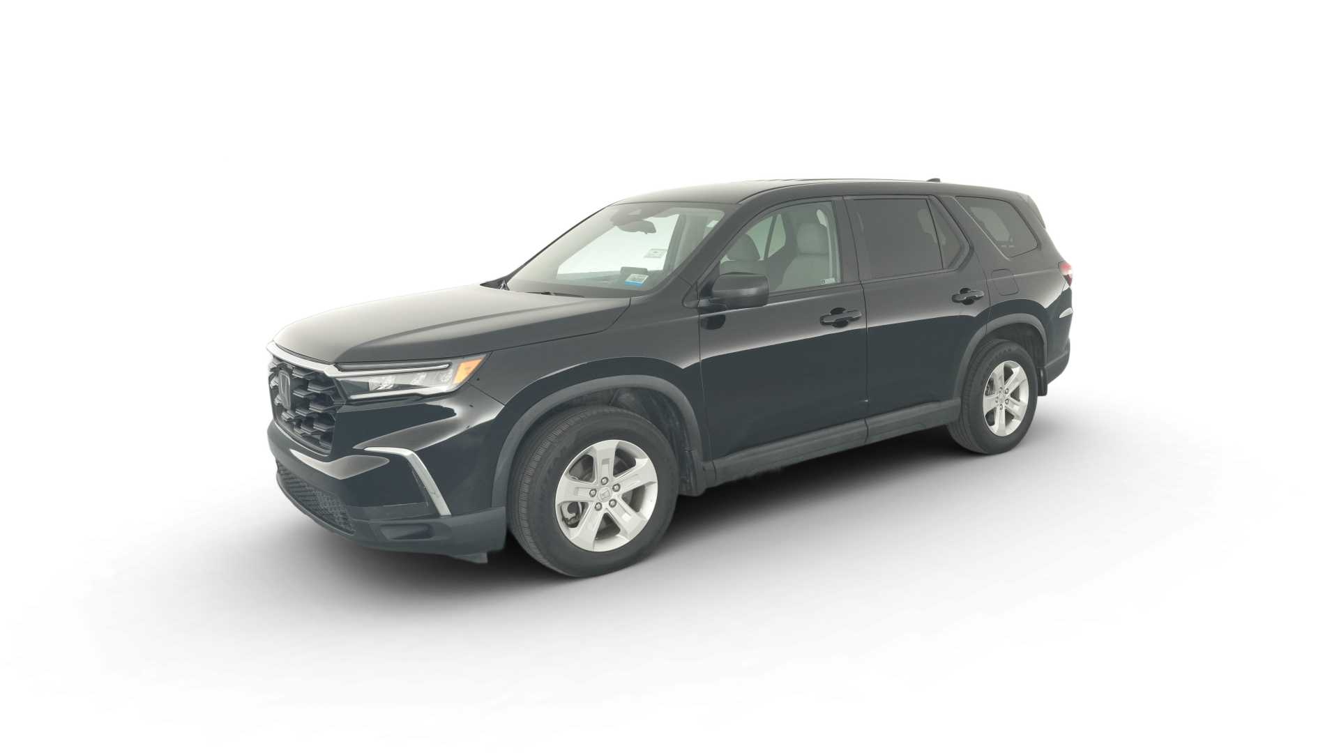 2023 Honda Pilot vehicle photo