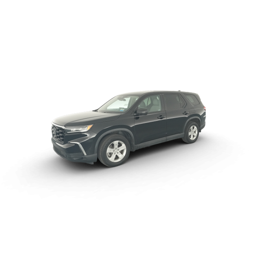 2023 Honda Pilot