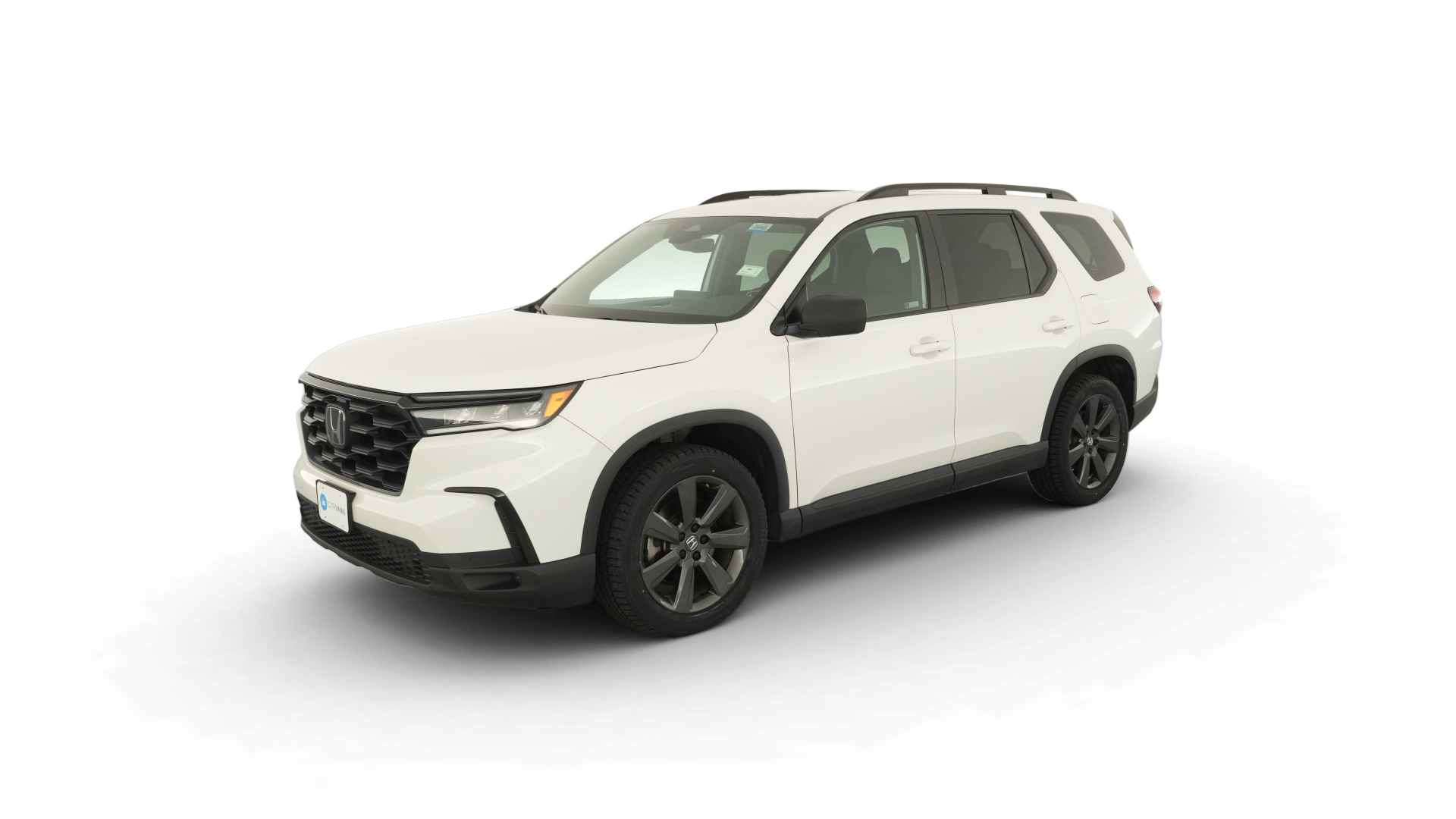 2023 Honda Pilot vehicle photo