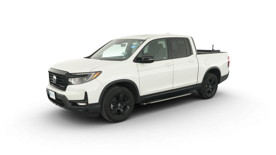 2023 Honda Ridgeline