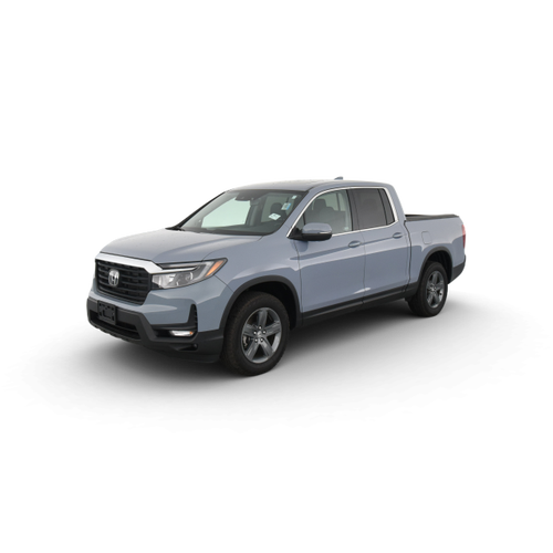 2023 Honda Ridgeline