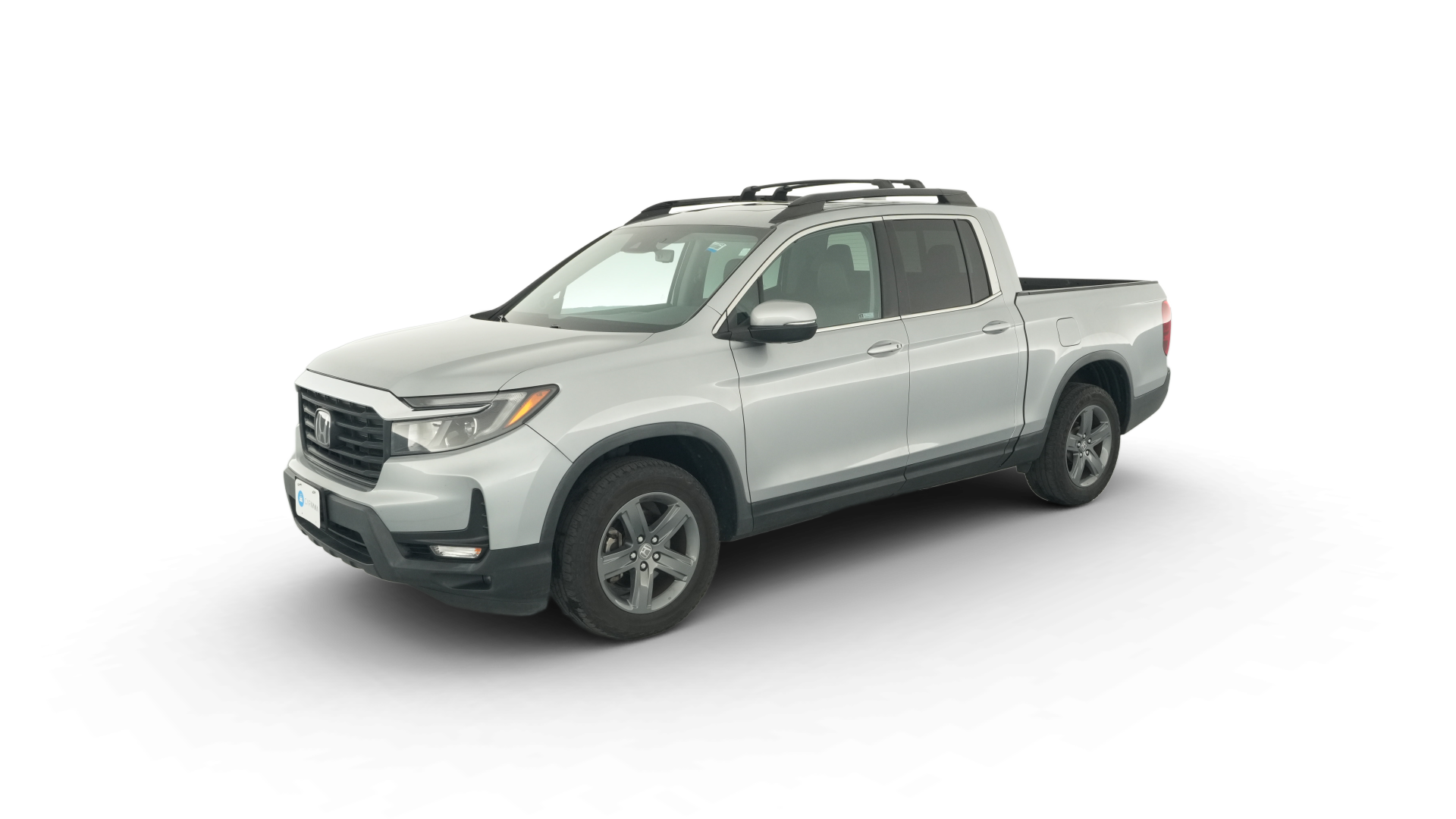 2023 Honda Ridgeline vehicle photo