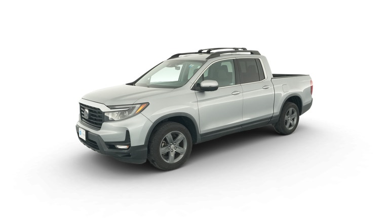 2023 Honda Ridgeline vehicle photo