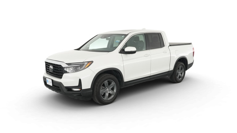 2023 Honda Ridgeline vehicle photo