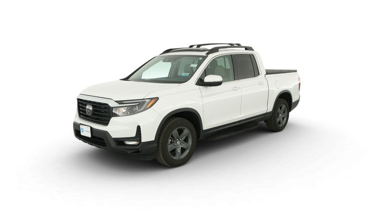2023 Honda Ridgeline vehicle photo