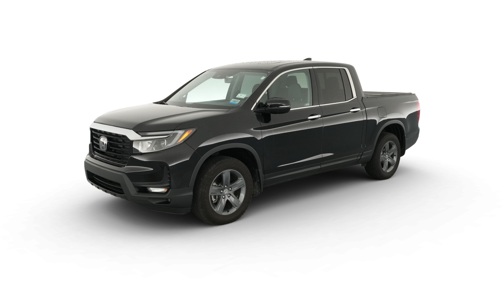 2023 Honda Ridgeline vehicle photo
