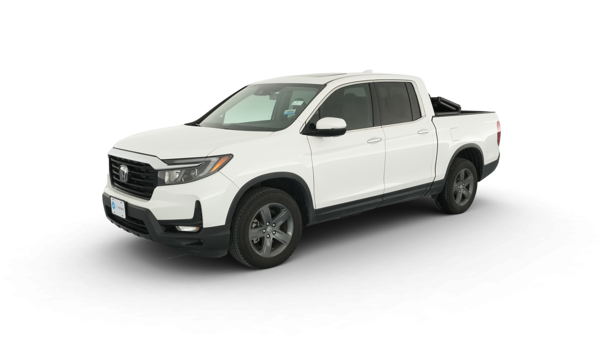 2023 Honda Ridgeline vehicle photo