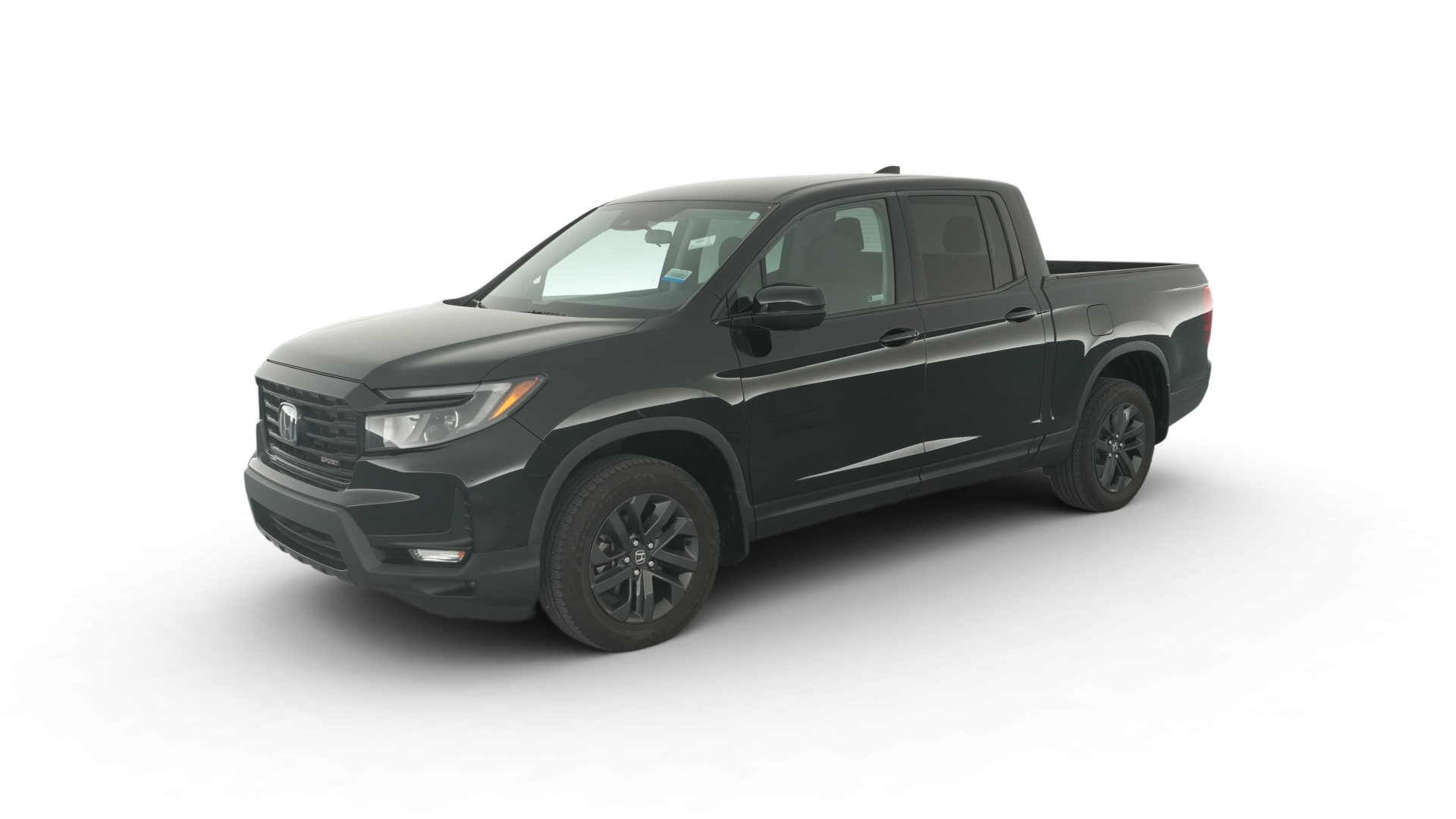 2023 Honda Ridgeline vehicle photo
