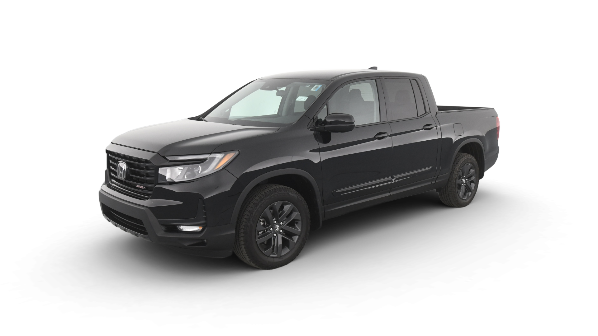 2023 Honda Ridgeline Sport