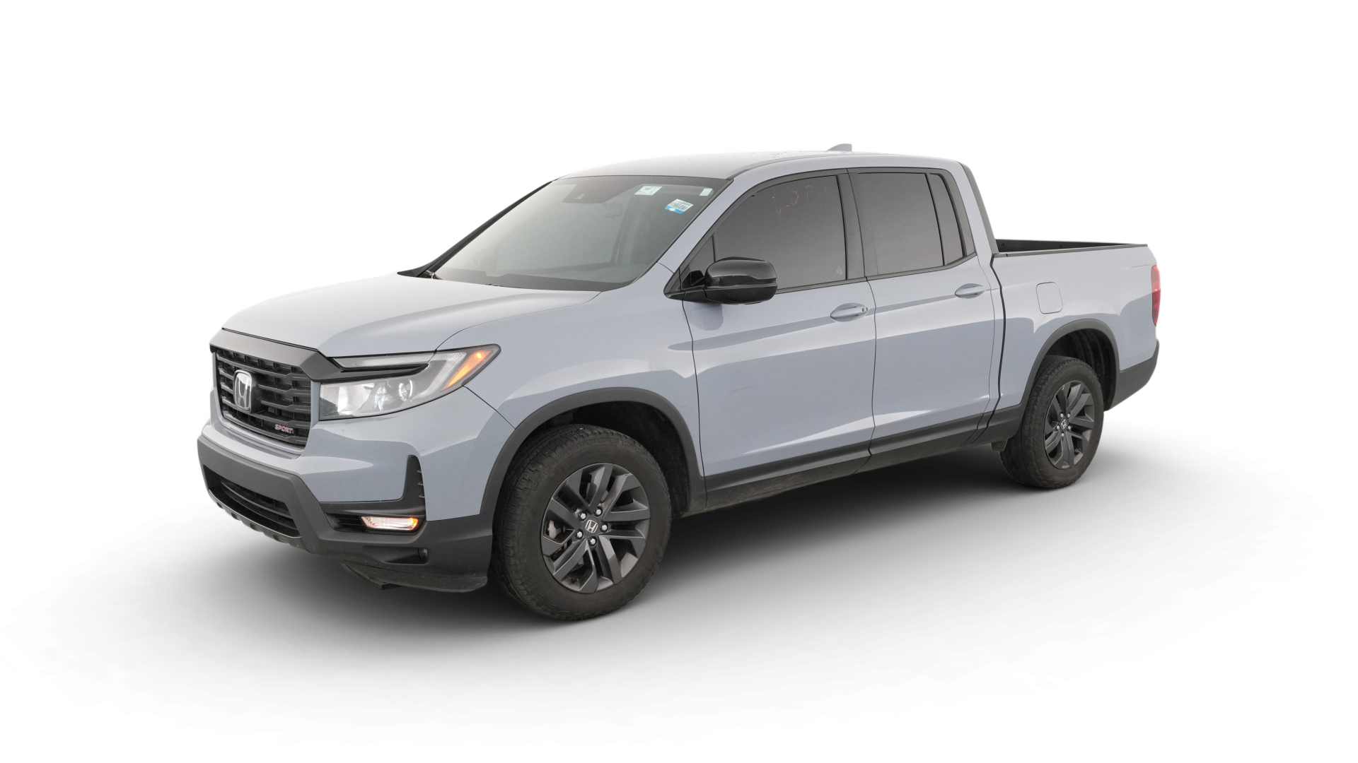2023 Honda Ridgeline Sport