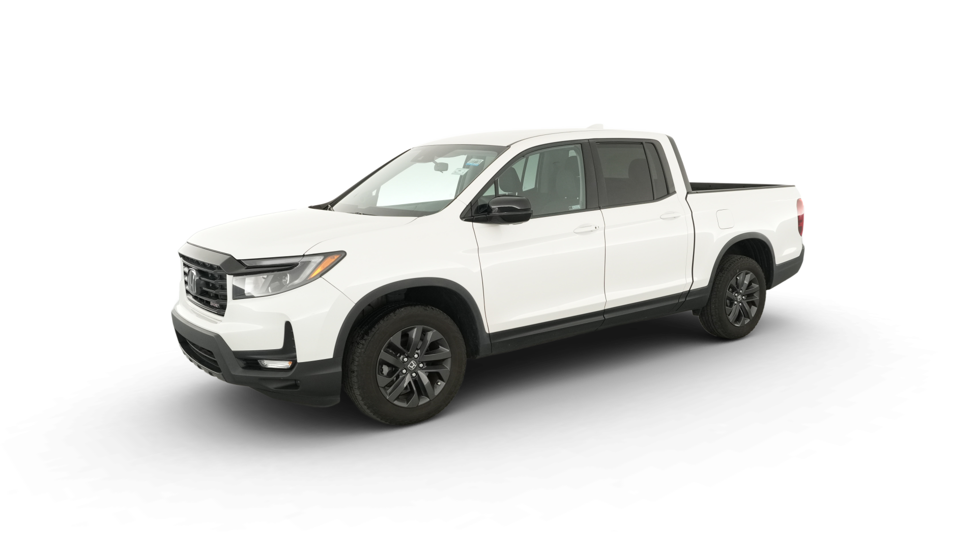 2023 Honda Ridgeline vehicle photo