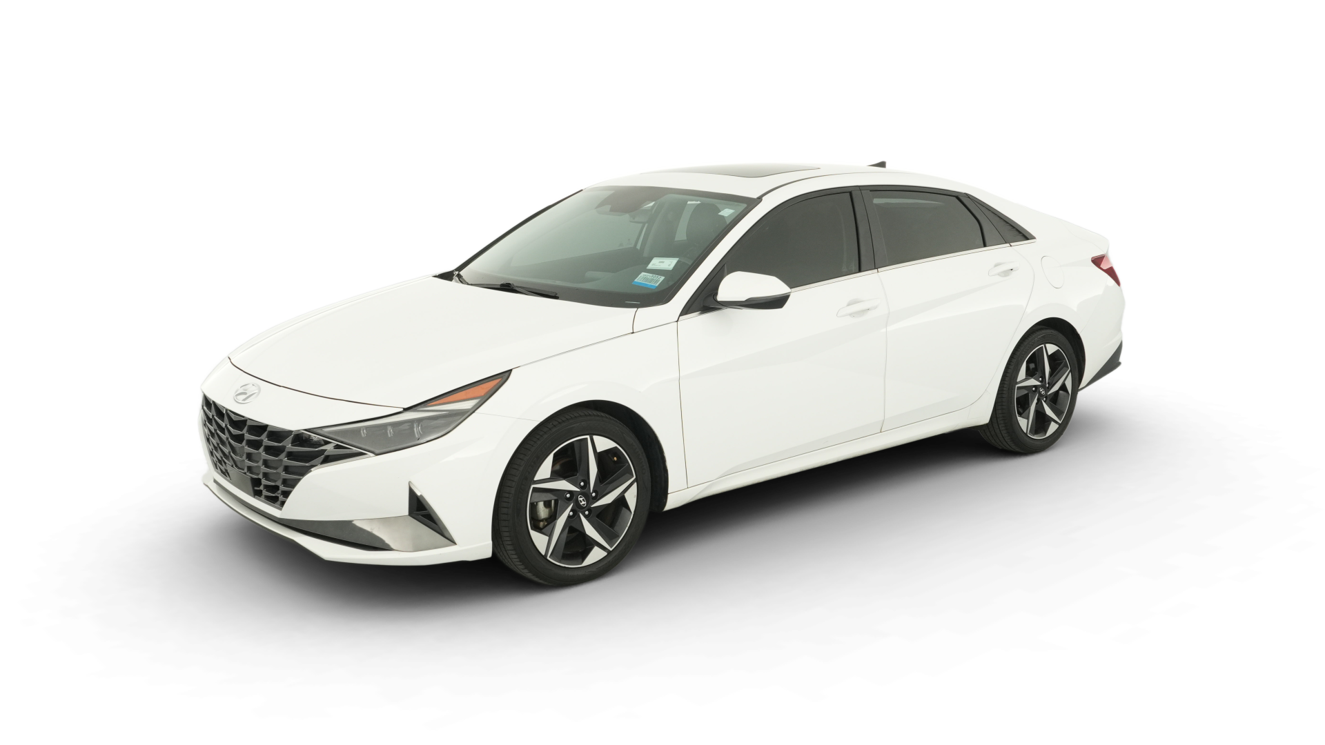 2023 Hyundai Elantra vehicle photo