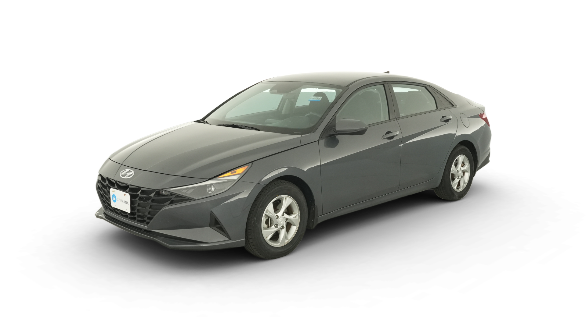 2023 Hyundai Elantra vehicle photo