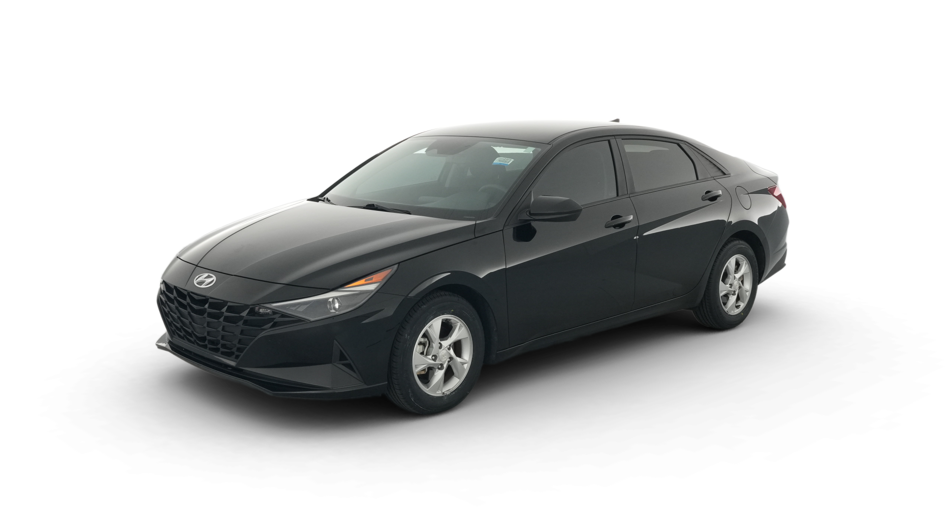 2023 Hyundai Elantra vehicle photo