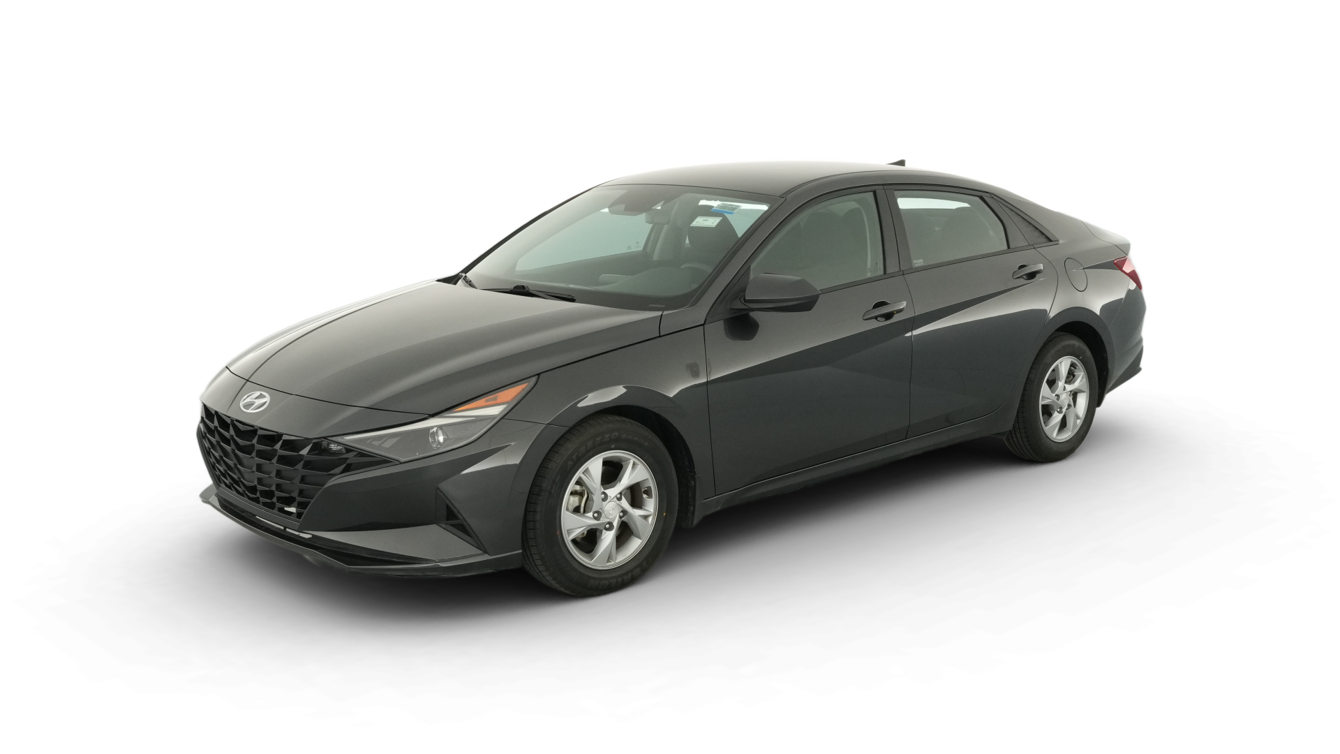 2023 Hyundai Elantra vehicle photo