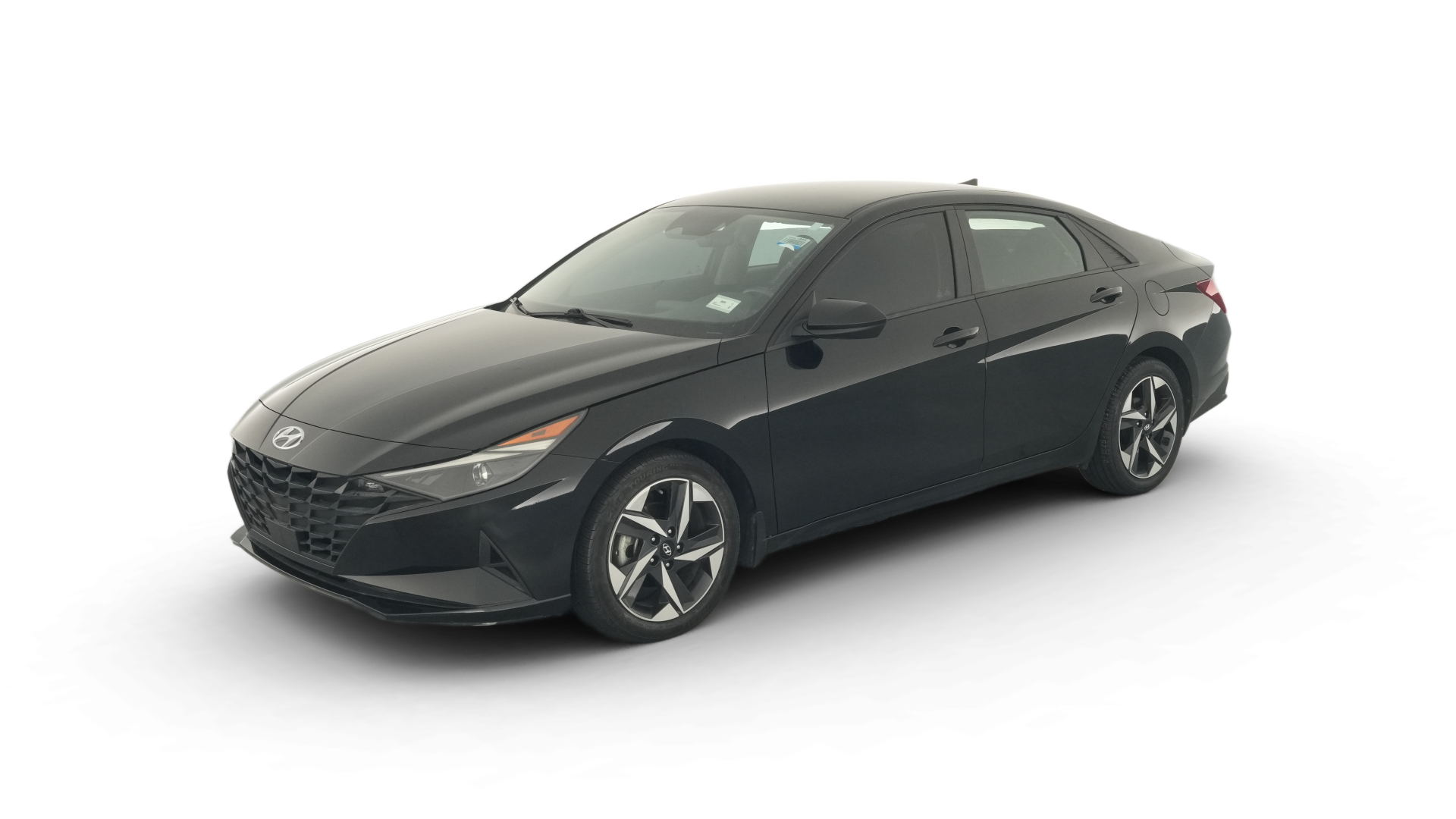 2023 Hyundai Elantra vehicle photo