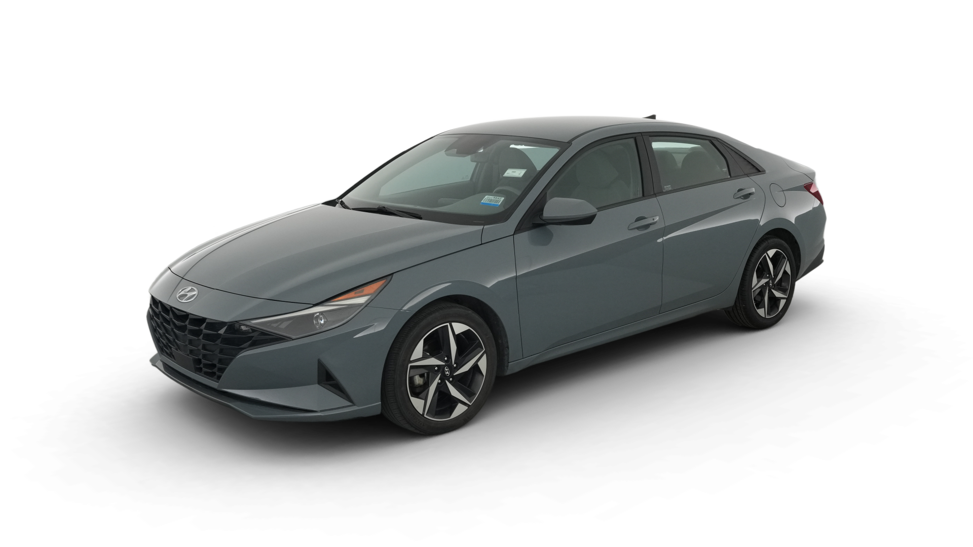 2023 Hyundai Elantra vehicle photo