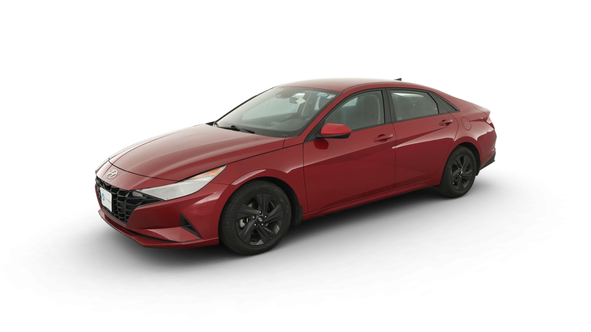 2023 Hyundai Elantra vehicle photo
