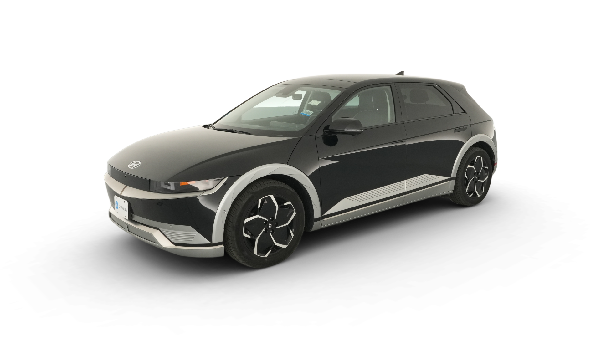 2023 Hyundai IONIQ 5 vehicle photo
