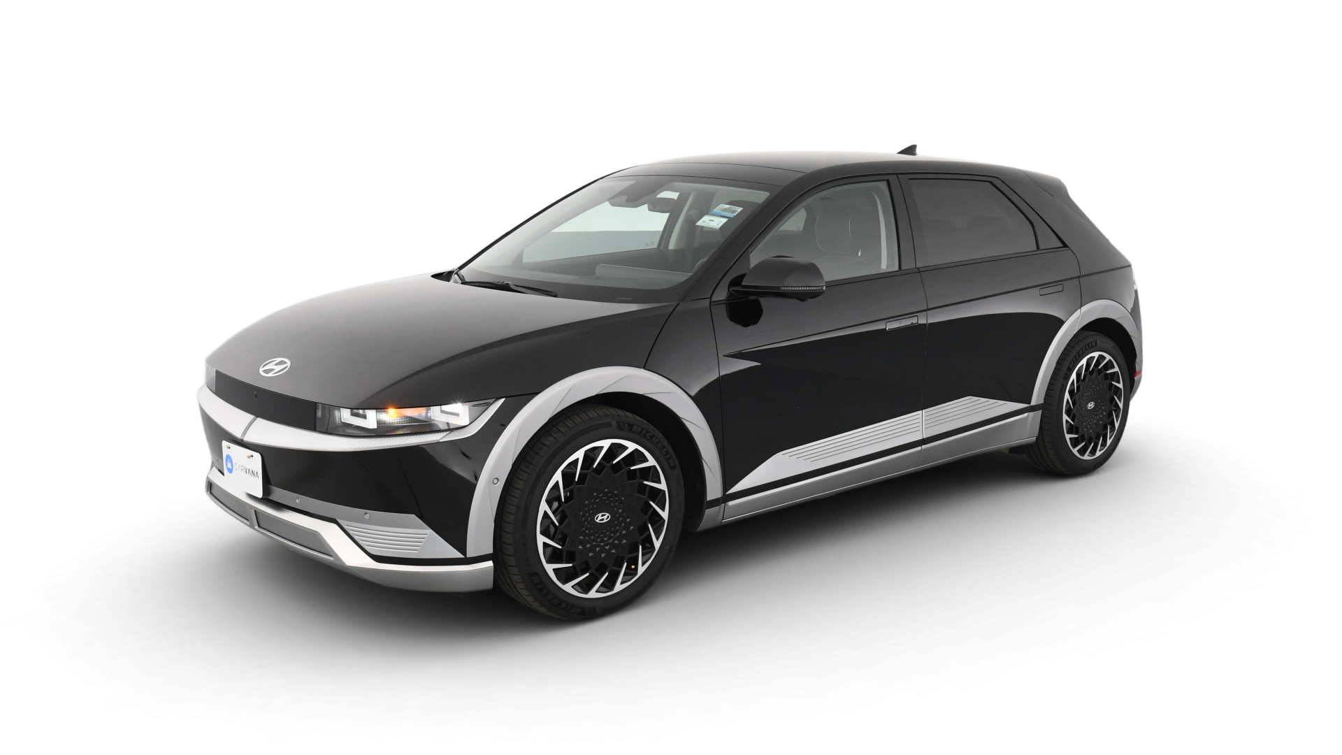 2023 Hyundai IONIQ 5