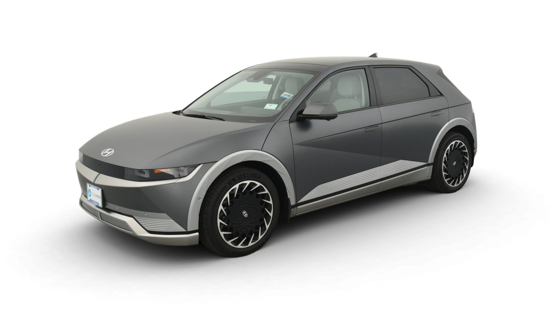 2023 Hyundai IONIQ 5