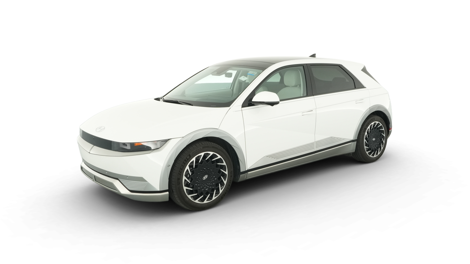 2023 Hyundai IONIQ 5 vehicle photo