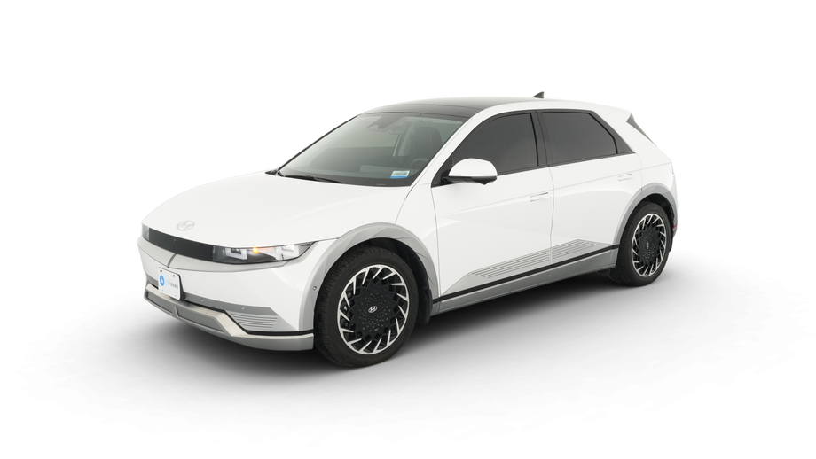 2023 Hyundai IONIQ 5
