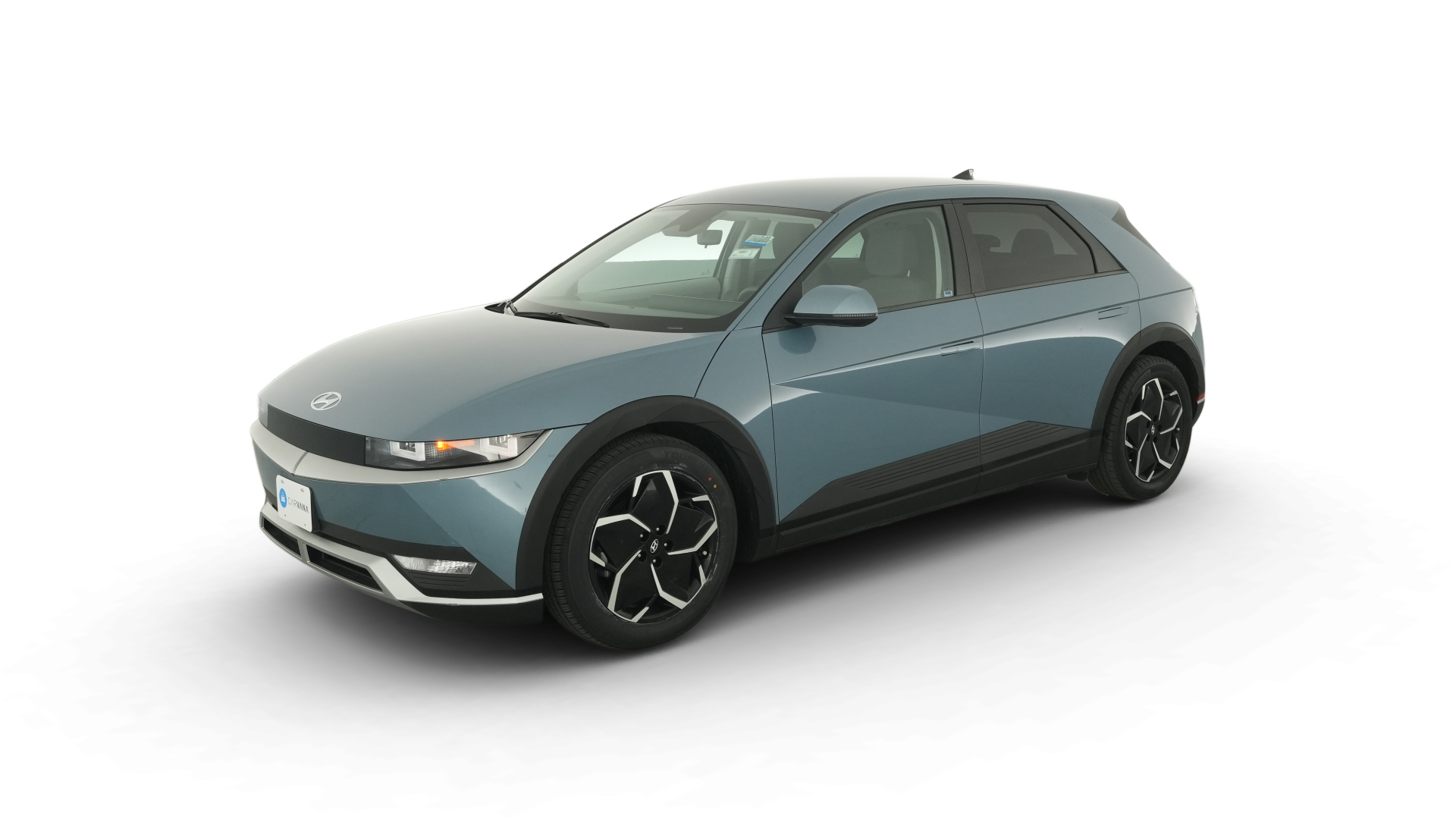 2023 Hyundai IONIQ 5 vehicle photo
