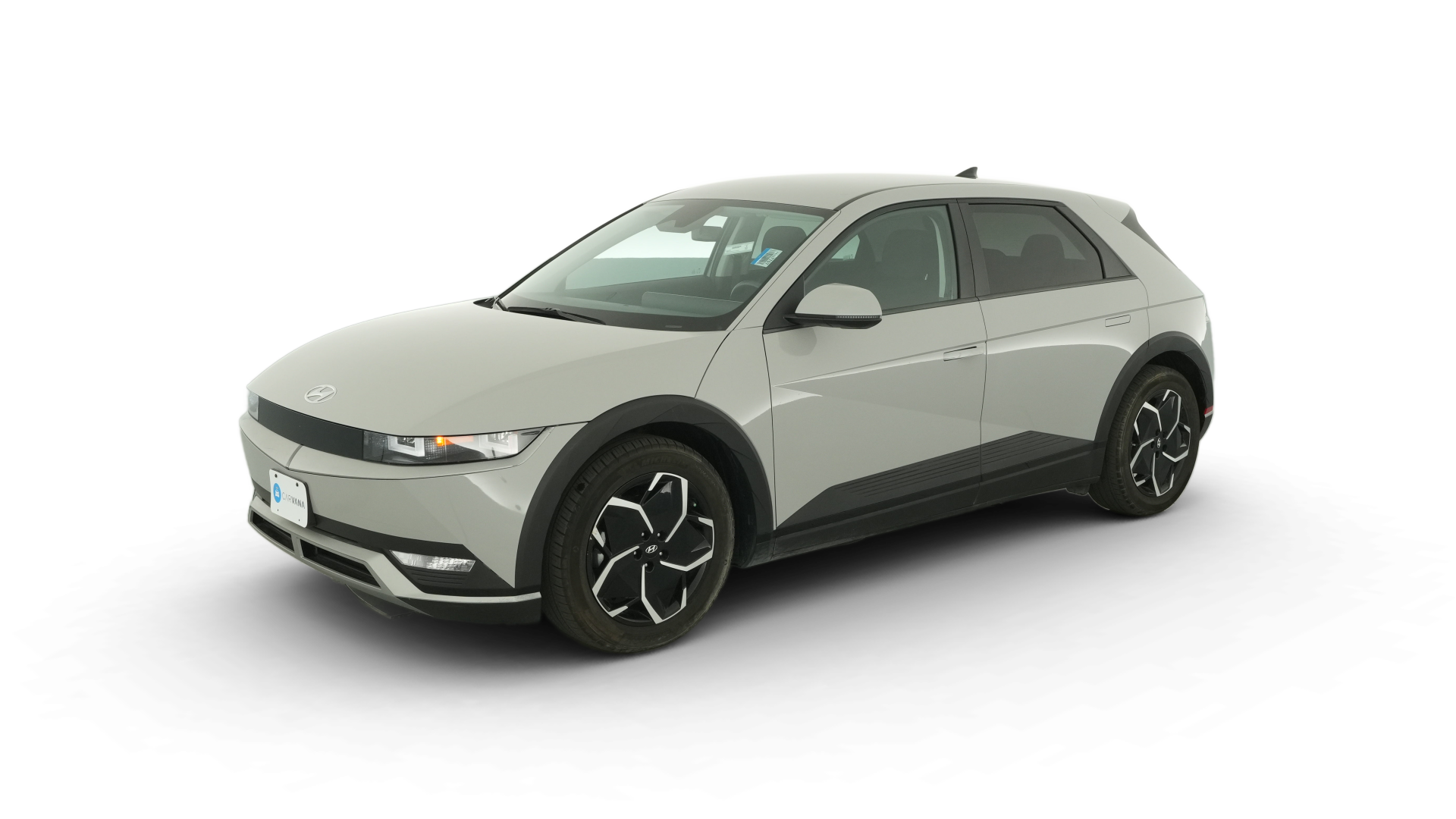 2023 Hyundai IONIQ 5 vehicle photo
