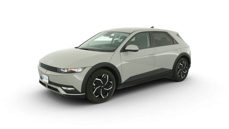 2023 Hyundai IONIQ 5 vehicle photo